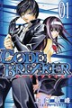 logo Code Breaker